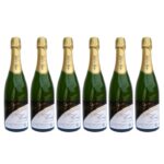 Pétillant blanc de Touraine - Méthode Traditionnelle