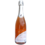 Pétillant Rosé - Méthode Traditionnelle