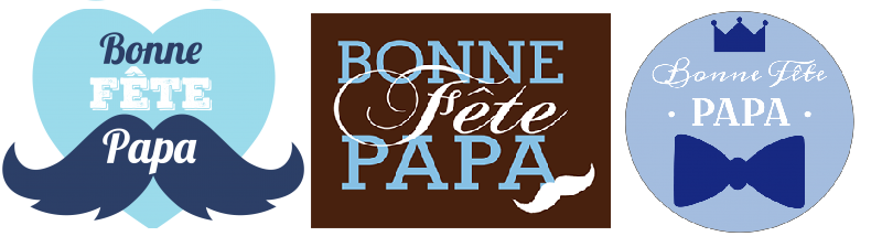 Fête des pères