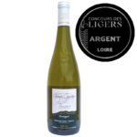 Sauvignon Médaille argent 2025