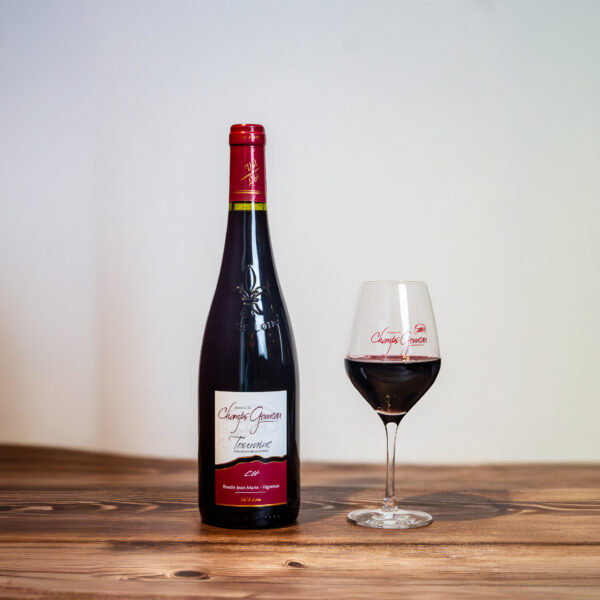 Touraine Rouge Côt Malbec