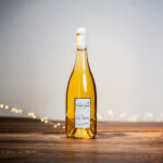 Vin blanc moelleux Chenin "La Passion"