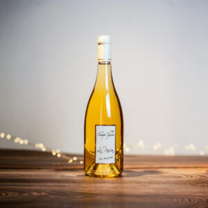 Vin blanc moelleux Chenin "La Passion"