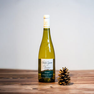 Vin blanc de Touraine "Sauvignon"