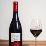 Touraine Rouge Tradition (Côt Malbec - Cabernet)