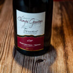 Touraine Rouge Côt Malbec